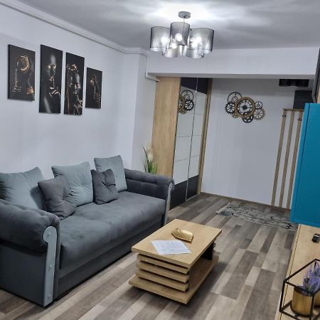 Luxury Apartments Bacău Exterior foto