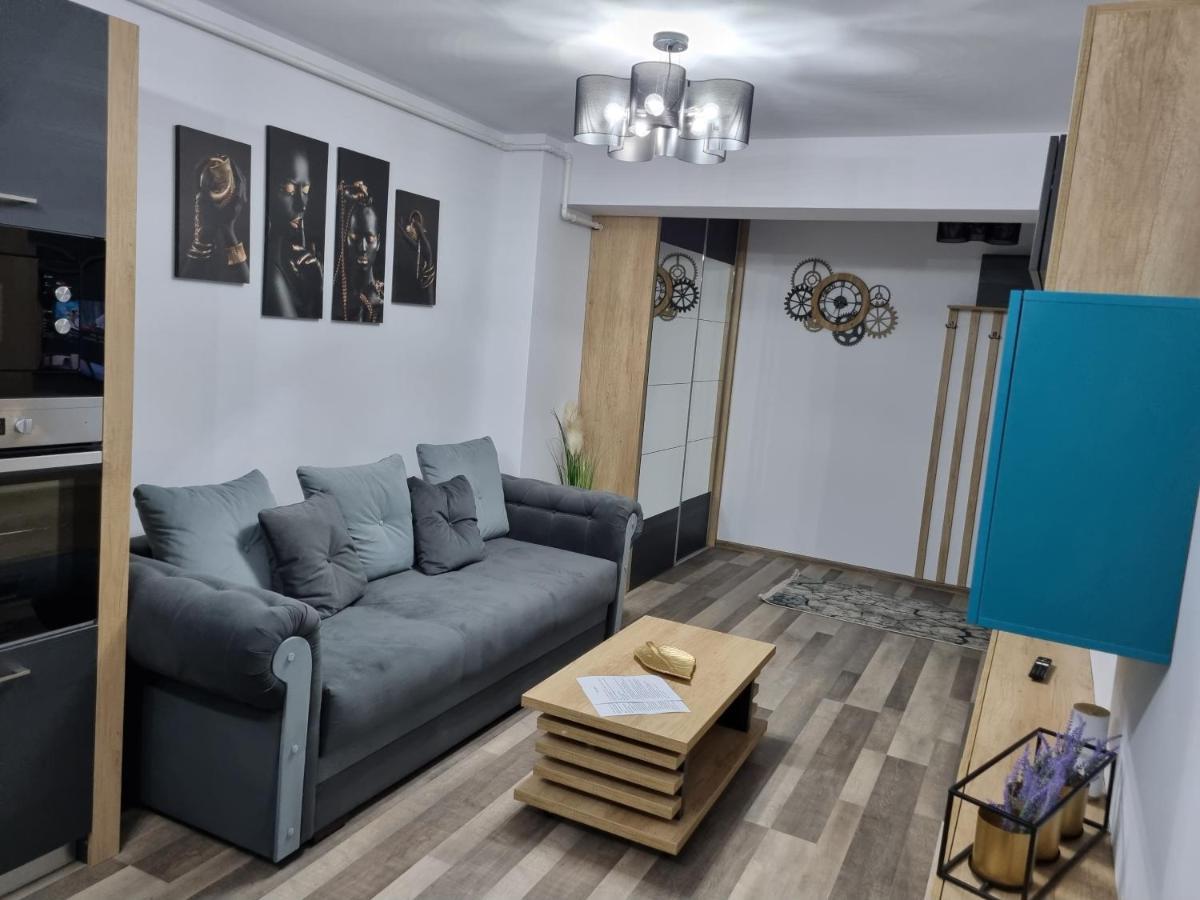 Luxury Apartments Bacău Exterior foto